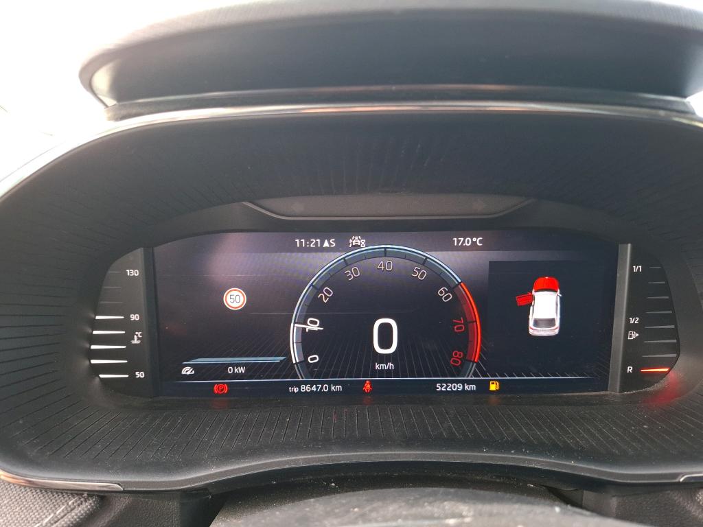 SKODA FABIA 1.0 TSI 95 ch BVM5 Style 2023