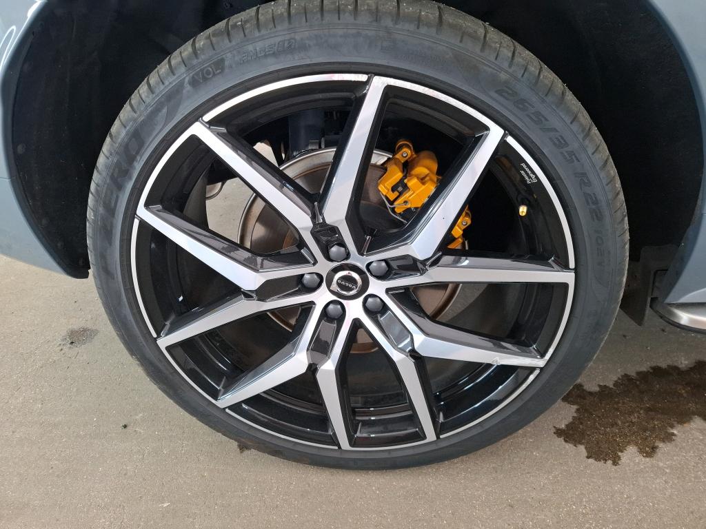VOLVO XC60 T8 AWD Hybride rechargeable 310 ch+145 ch Geartronic 8 Polestar Engineered 2023