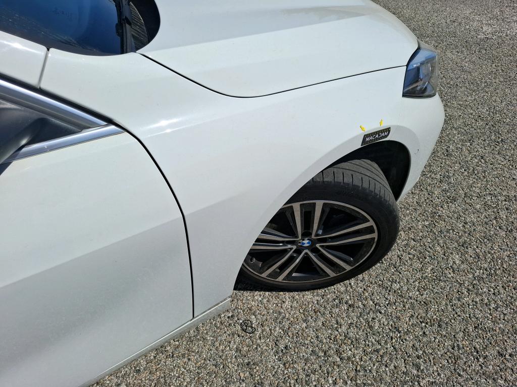 BMW SERIE 1 F40 116d 116 ch DKG7 Business Design 2022