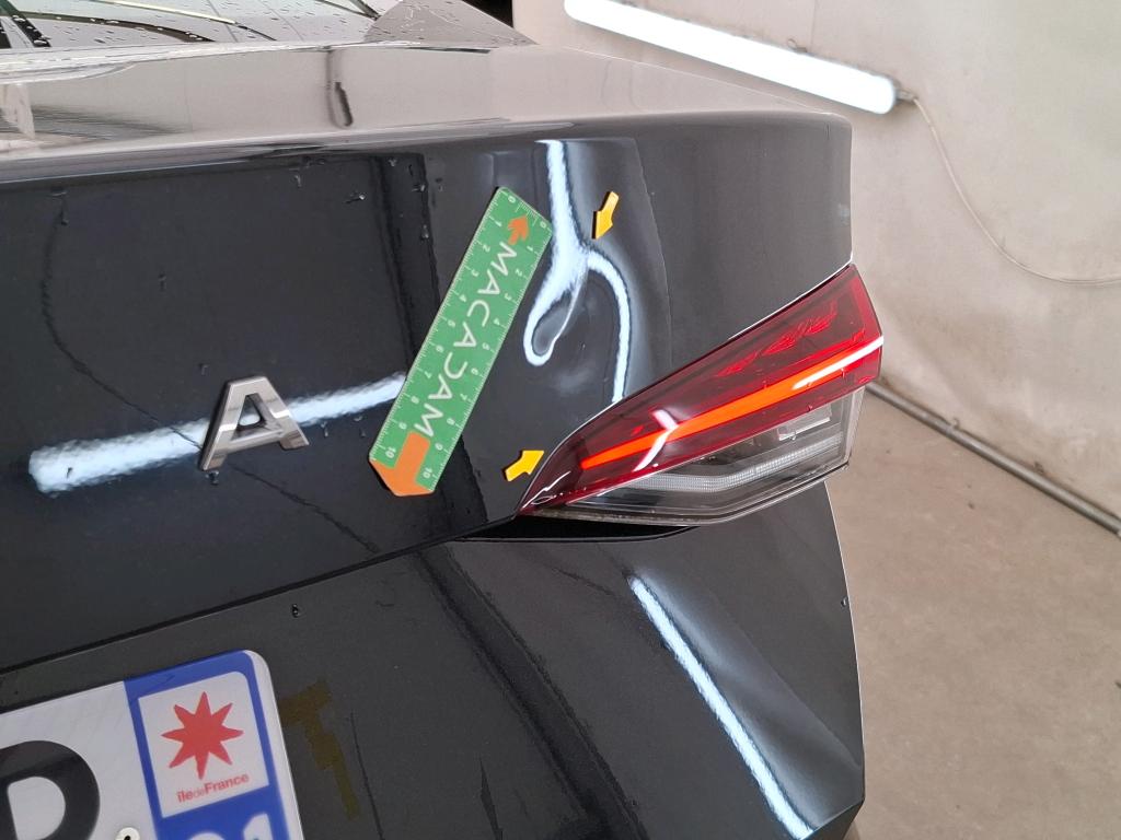 SKODA OCTAVIA 2.0 TDI 150 ch DSG7 Business 2022