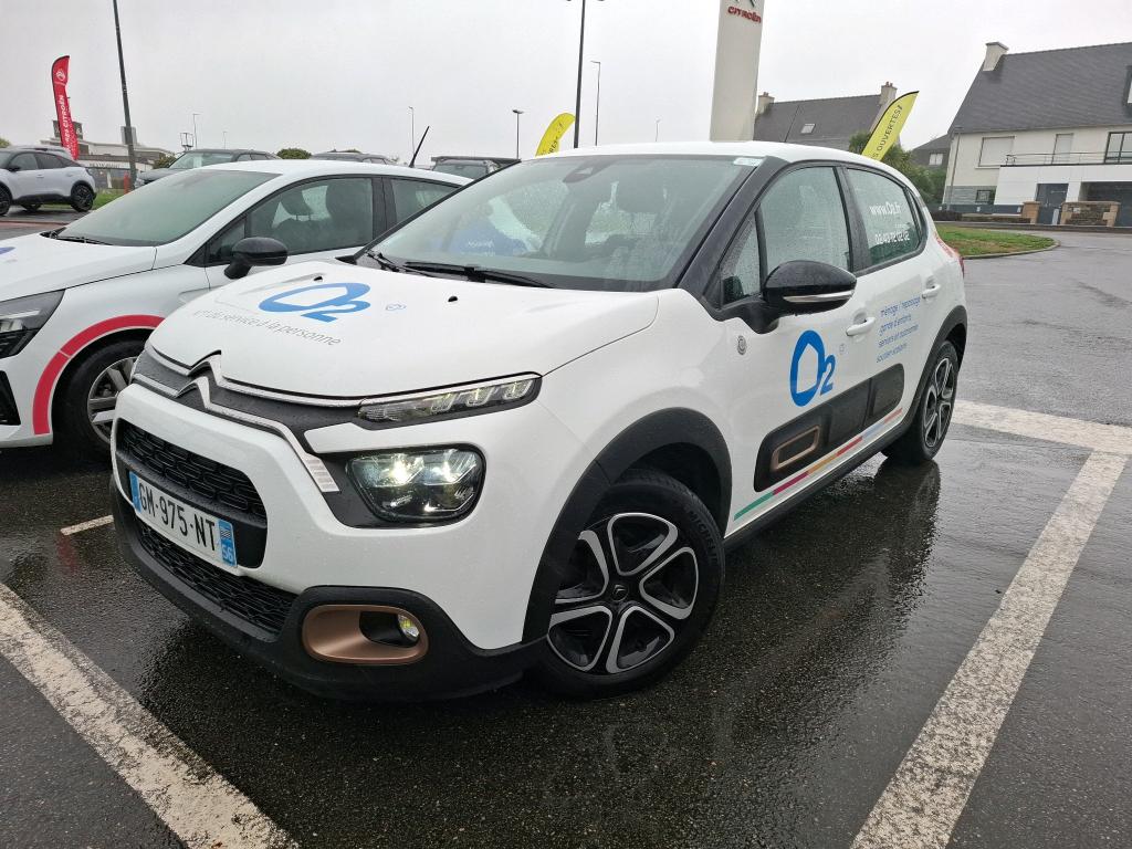 C3 PURETECH