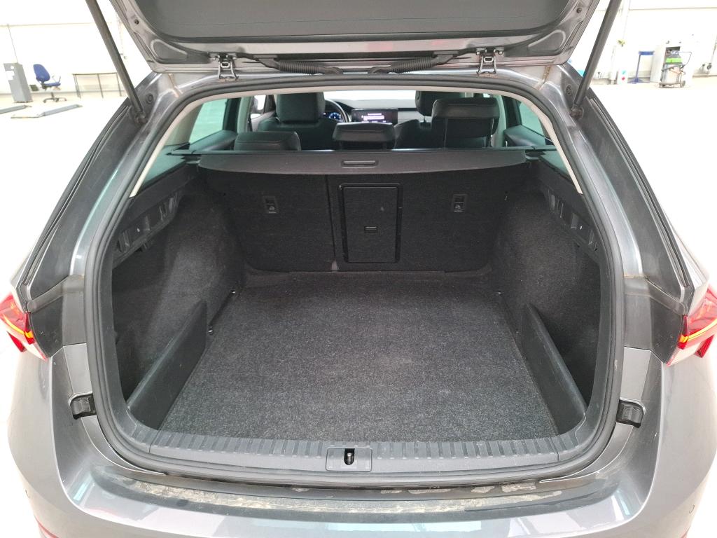 SKODA OCTAVIA COMBI 2.0 TDI 150 ch DSG7 Style 2024