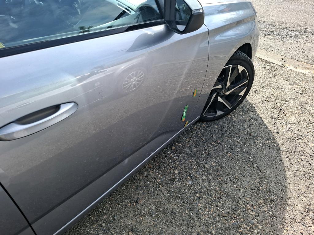 PEUGEOT 308 PureTech 130ch S&S EAT8 Allure Pack 2023