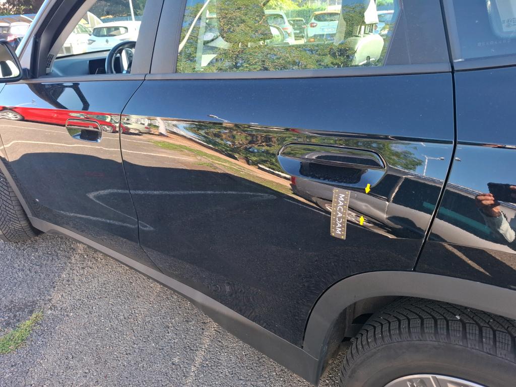 BMW X1 U11 sDrive 18i 136ch DKG7 - 2023