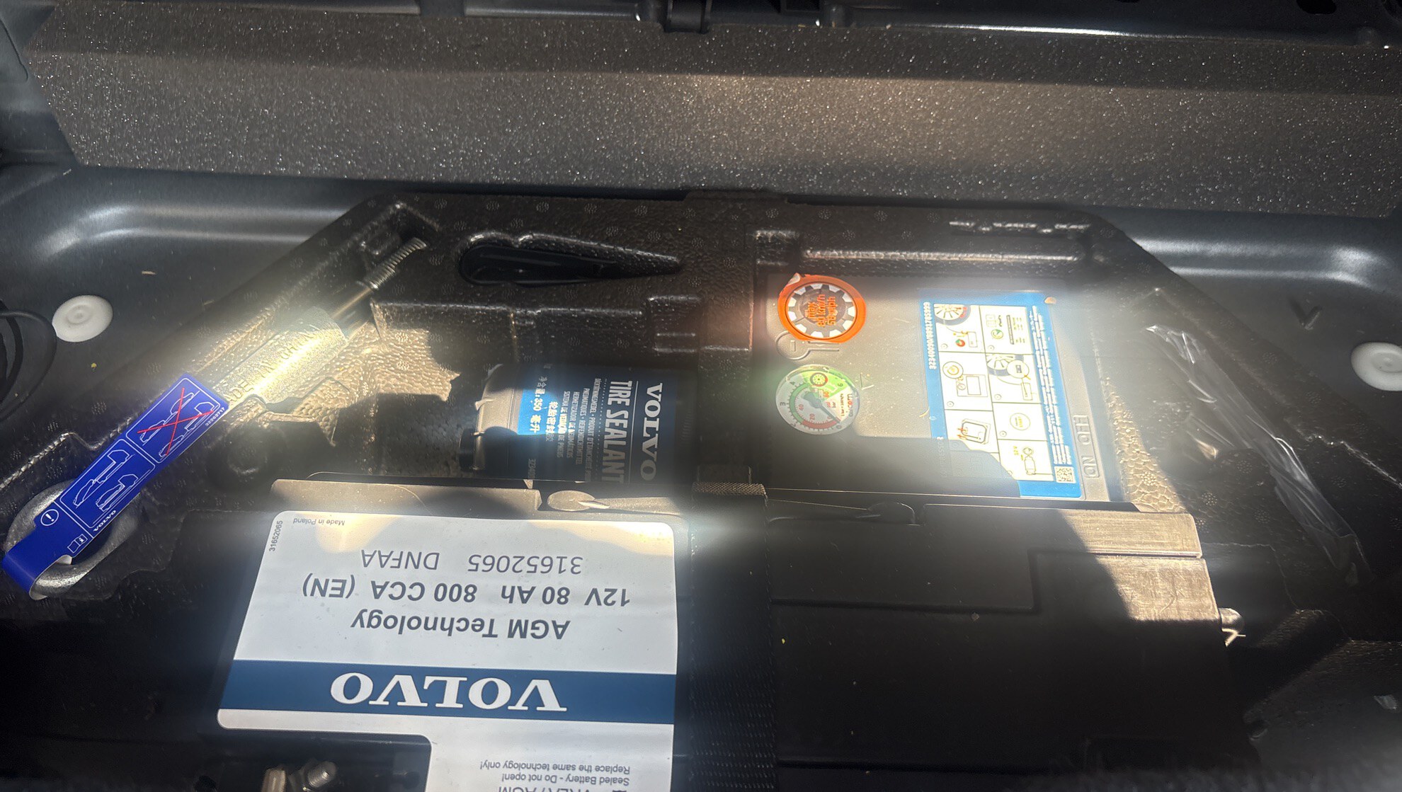 VOLVO XC40 T5 Recharge 180+82 ch DCT7 Ultimate 2023