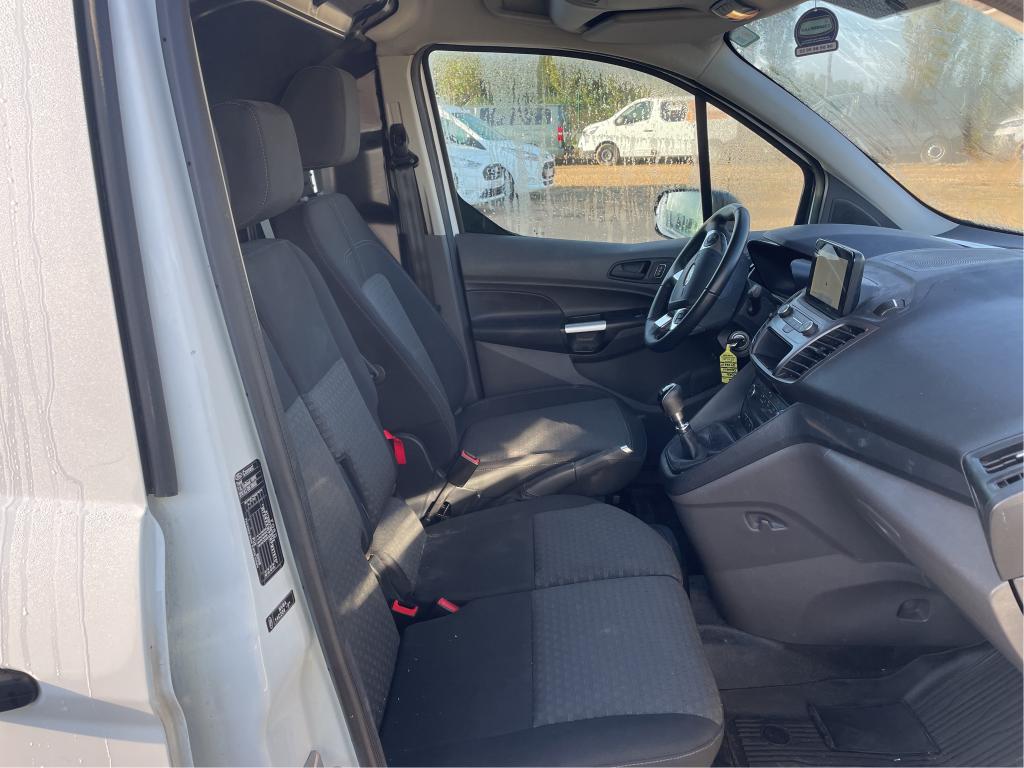 FORD TRANSIT CONN CONNECT FGN L1 1.0E100 E85 S&S TREND BUSINESS NAV 2024