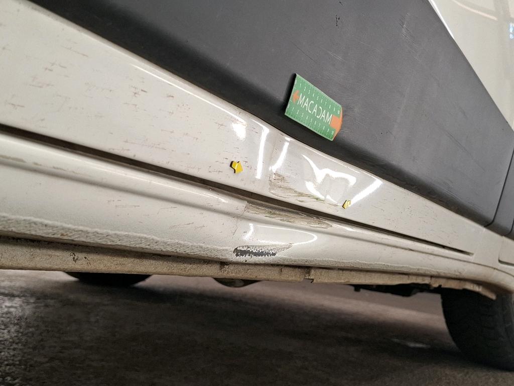 CITROEN JUMPER FOURGON TOLE 30 L1H1 BLUEHDi 130 S&S BVM6 BUSINESS 2019