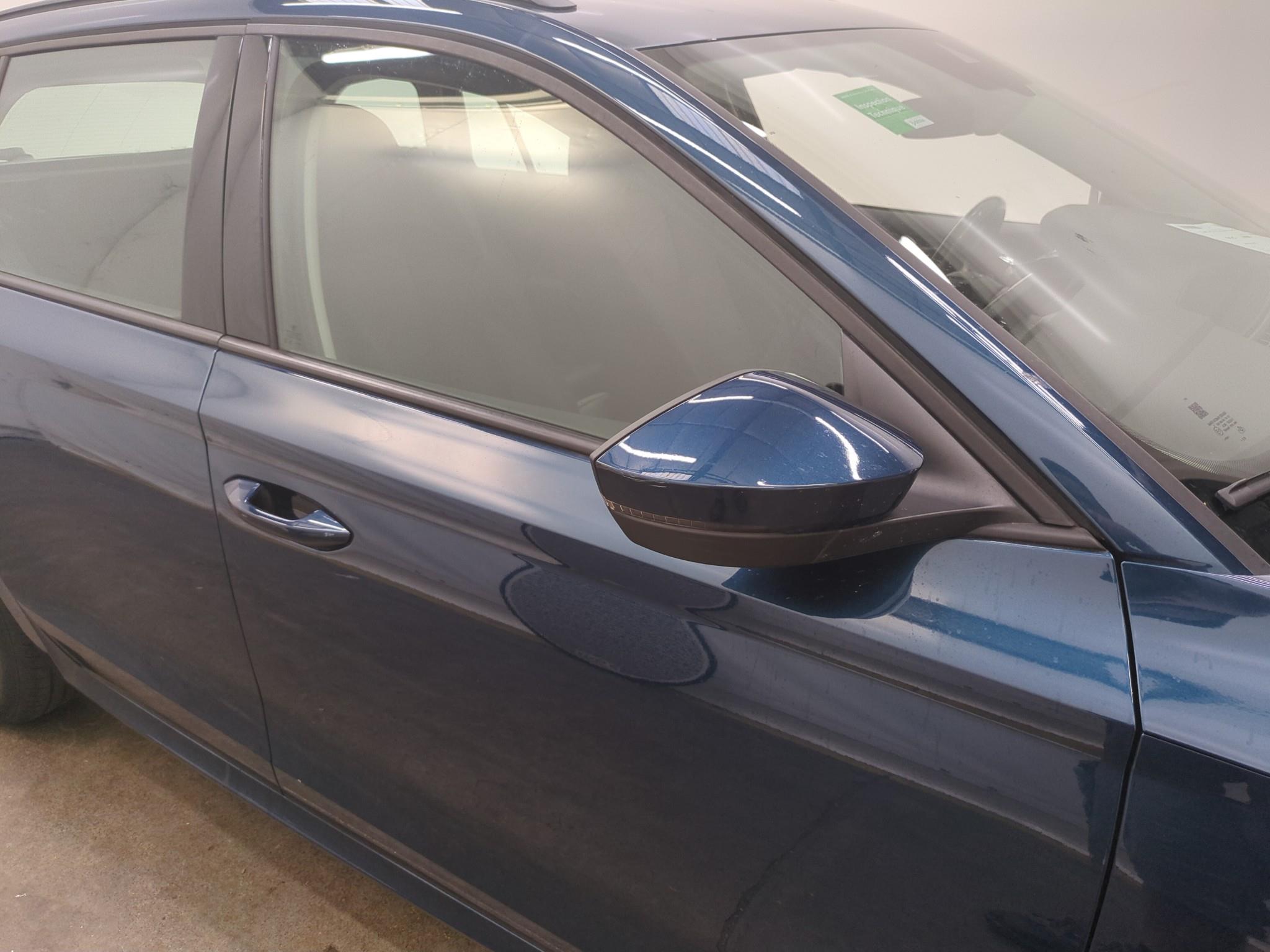 SKODA OCTAVIA COMBI 2.0 TDI 116 ch DSG7 Business 2022
