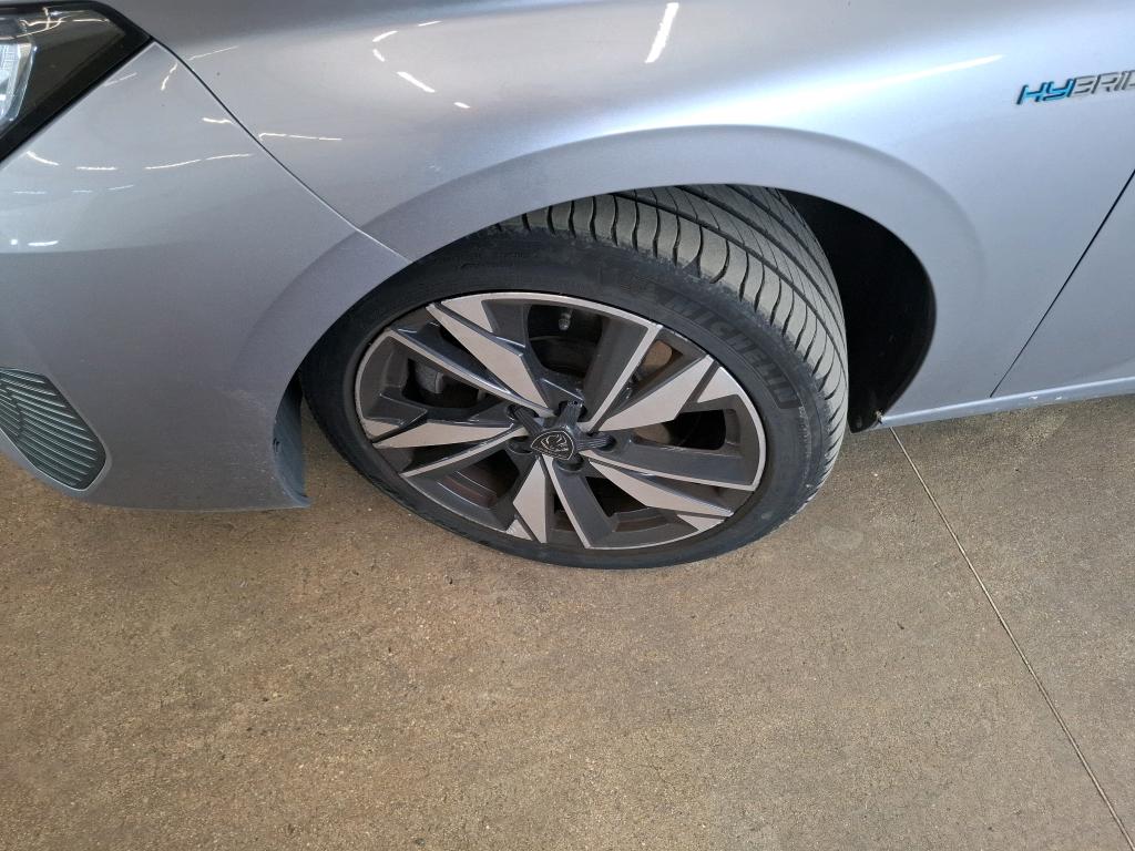 PEUGEOT 308 SW PHEV 180 e-EAT8 Allure 2023
