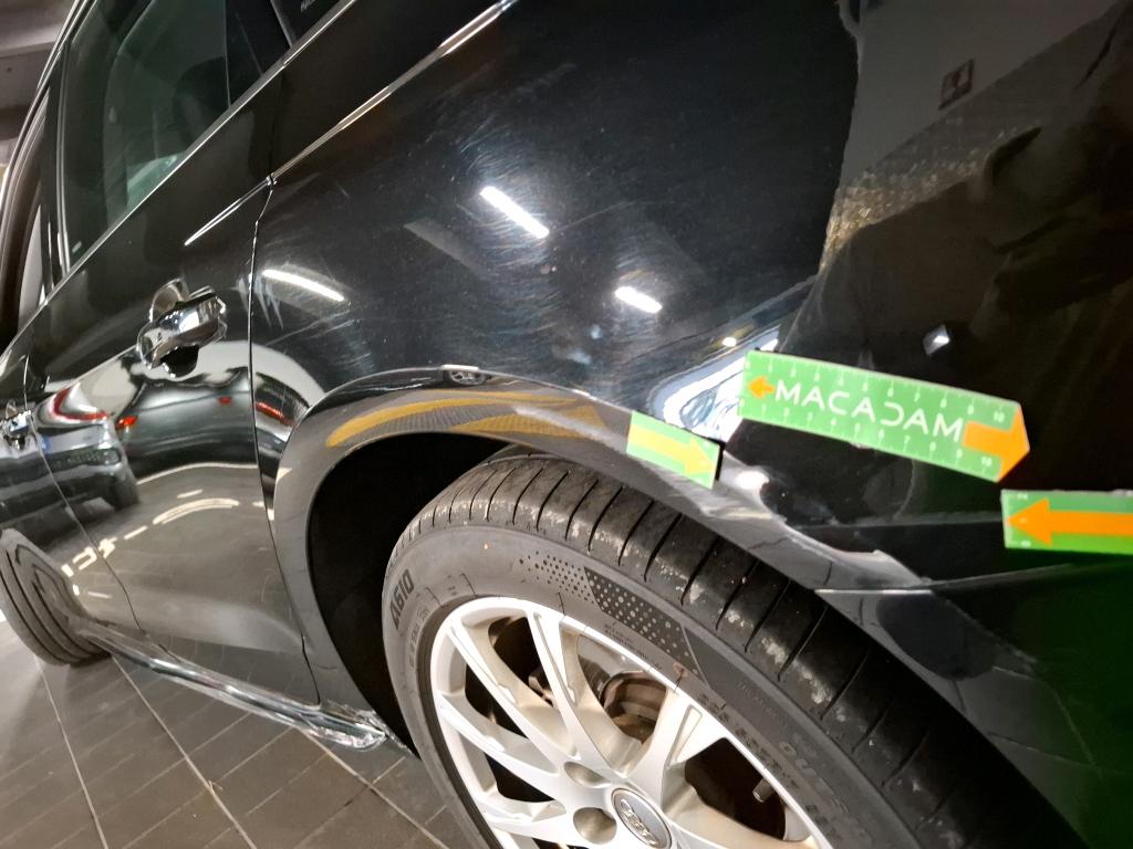 AUDI A4 AVANT 35 TDI 163 S tronic 7 Business Line 2020