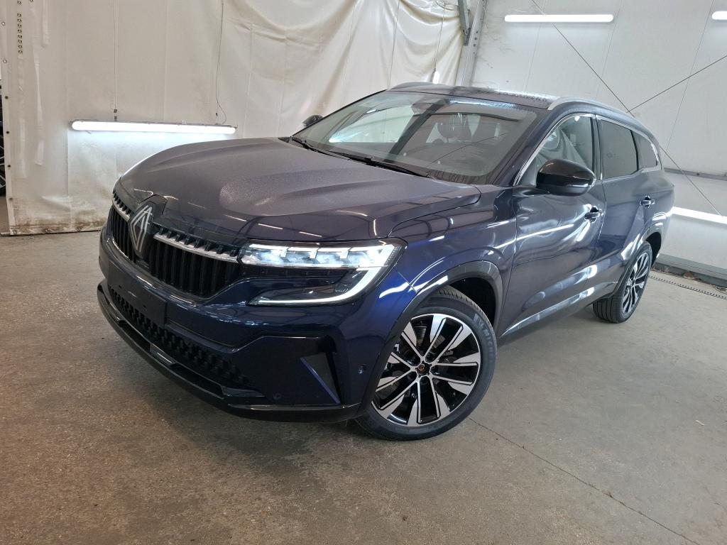 ESPACE VI