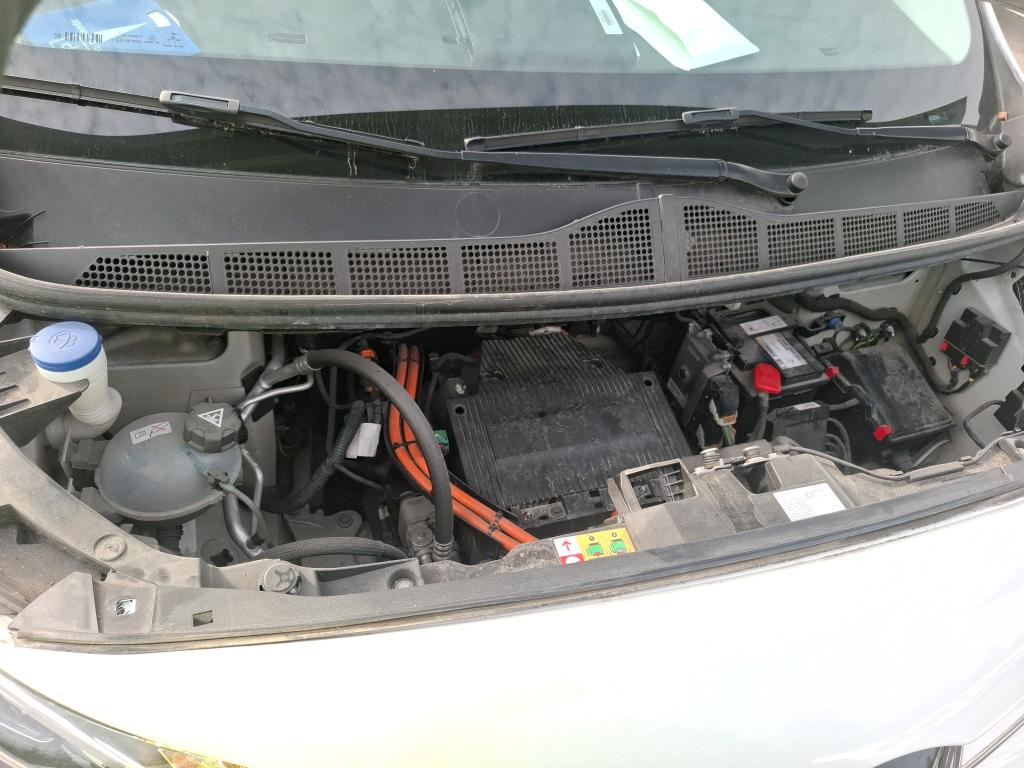 TOYOTA PROACE ELECTRIC MEDIUM 75KWH BUSINESS 2022