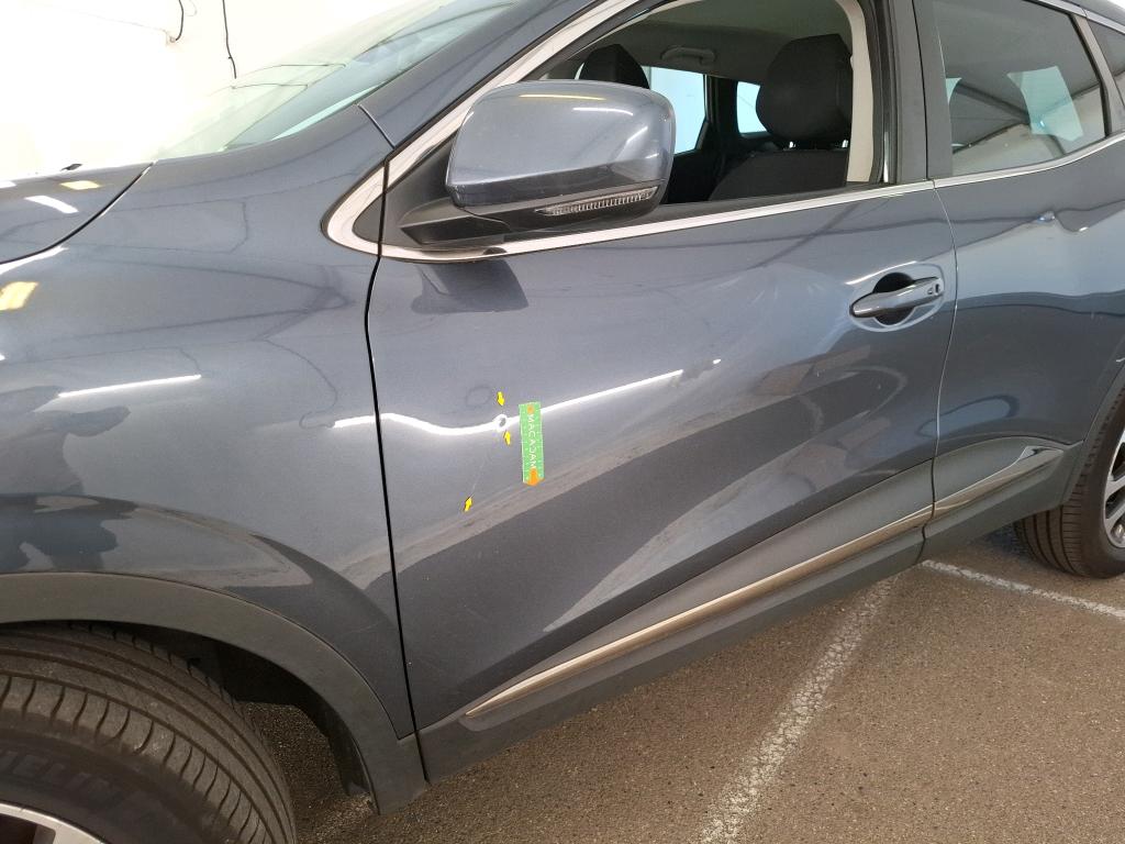 RENAULT KADJAR BUSINESS dCi 110 Energy 2018