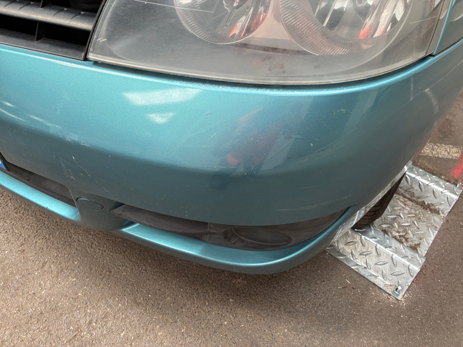 RENAULT CLIO 1.5 dCi 65 Campus Authentique 2008