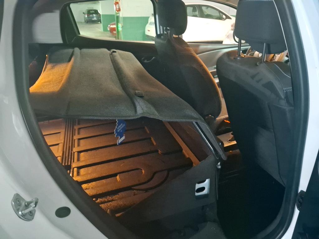 RENAULT CLIO SOCIETE DCI 75 ENERGY E6C AIR MEDIANAV 2019