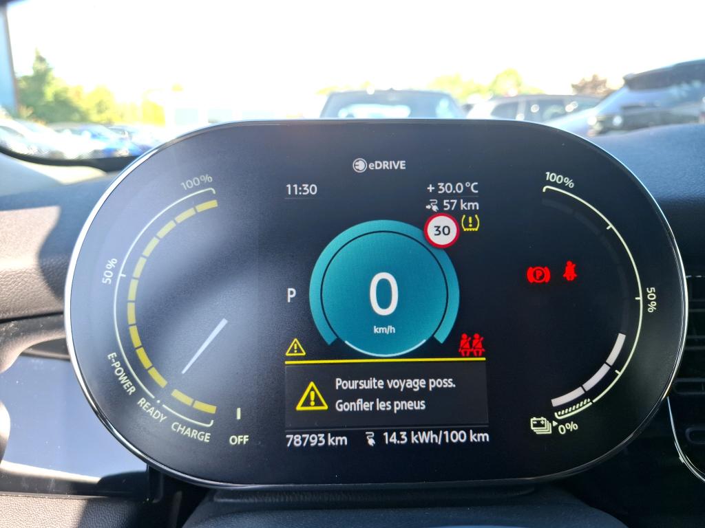 MINI HATCH 3 Portes Cooper SE 184 ch Edition Premium Plus 2023