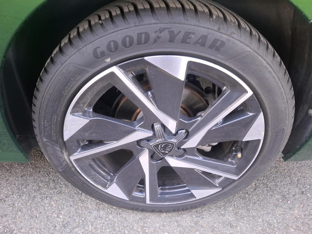 PEUGEOT 308 PureTech 130ch S&S EAT8 Allure Pack 2022