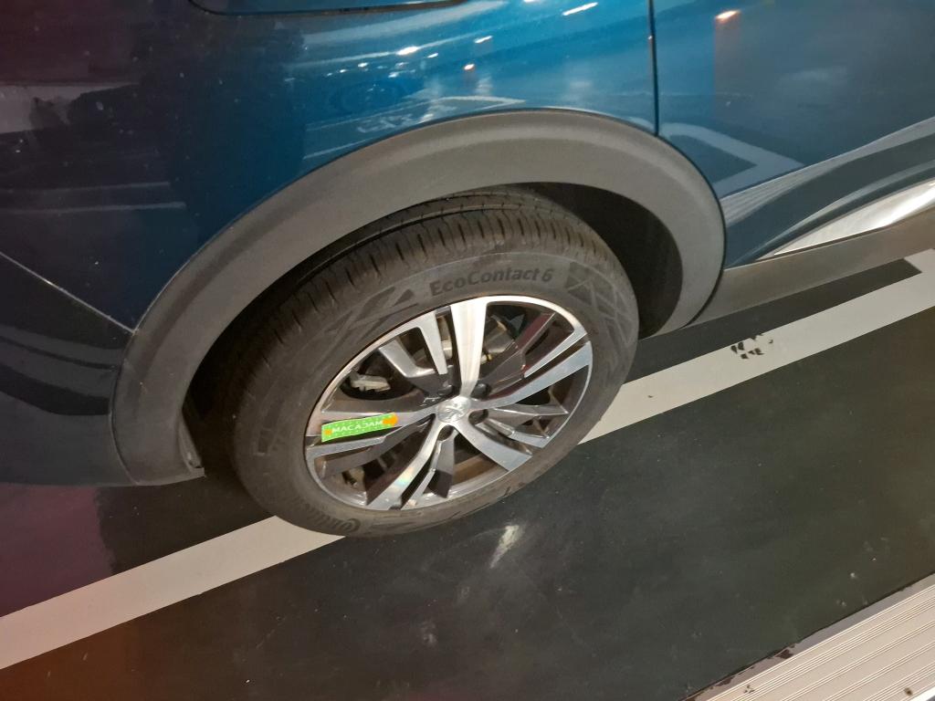 PEUGEOT 5008 PureTech 130ch S&S EAT8 Allure Pack 2023