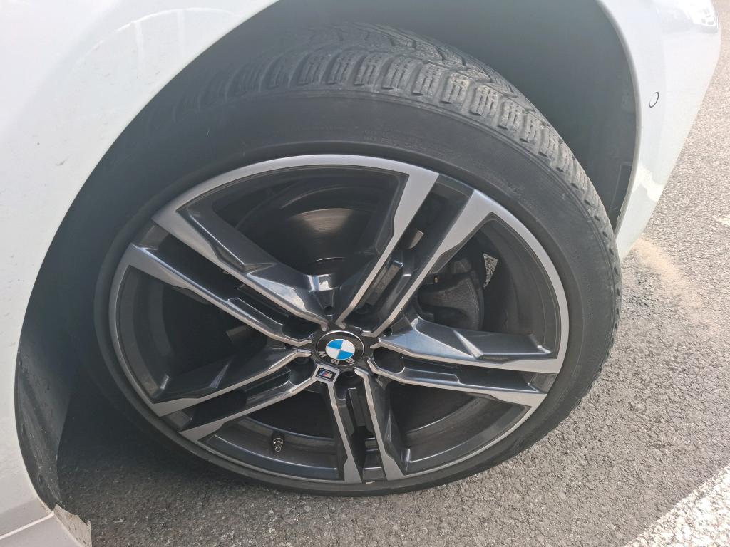 BMW SERIE 1 F40 118i 136 ch DKG7 M Sport 2024