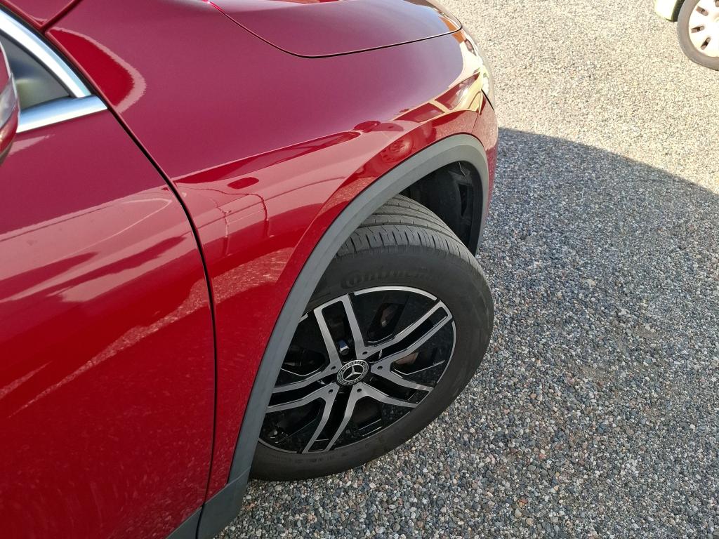 MERCEDES-BENZ MERCEDES GLA II 250 e 8G-DCT Progressive Line 2022