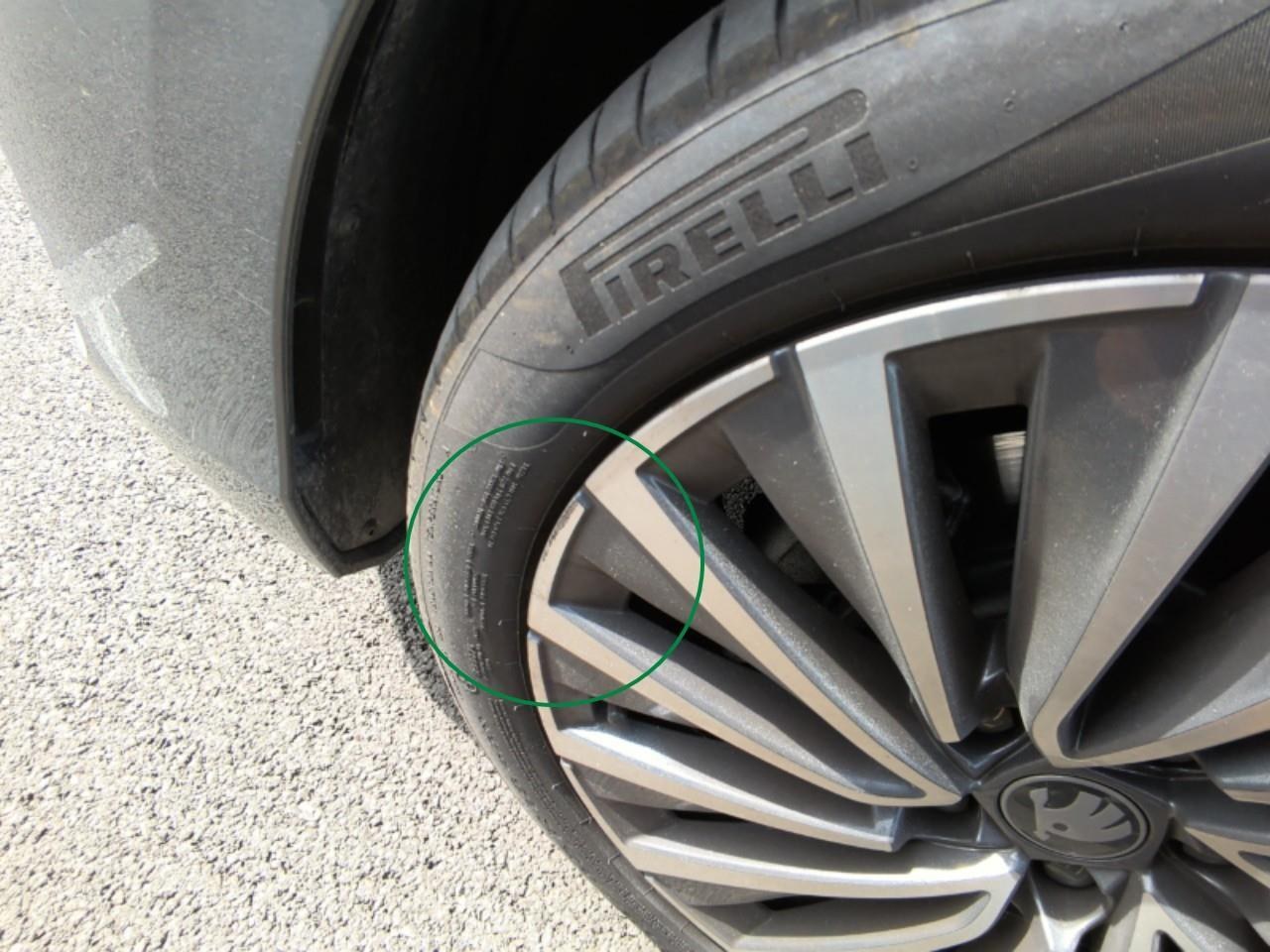 SKODA Superb Combi 2.0 TDI 150 ch SCR DSG7 Laurin & Klement 2025