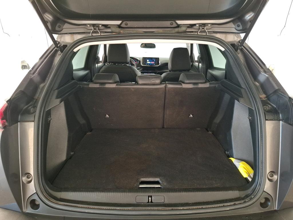 PEUGEOT 2008 BUSINESS BlueHDi 130 S&S EAT8 Allure 2021