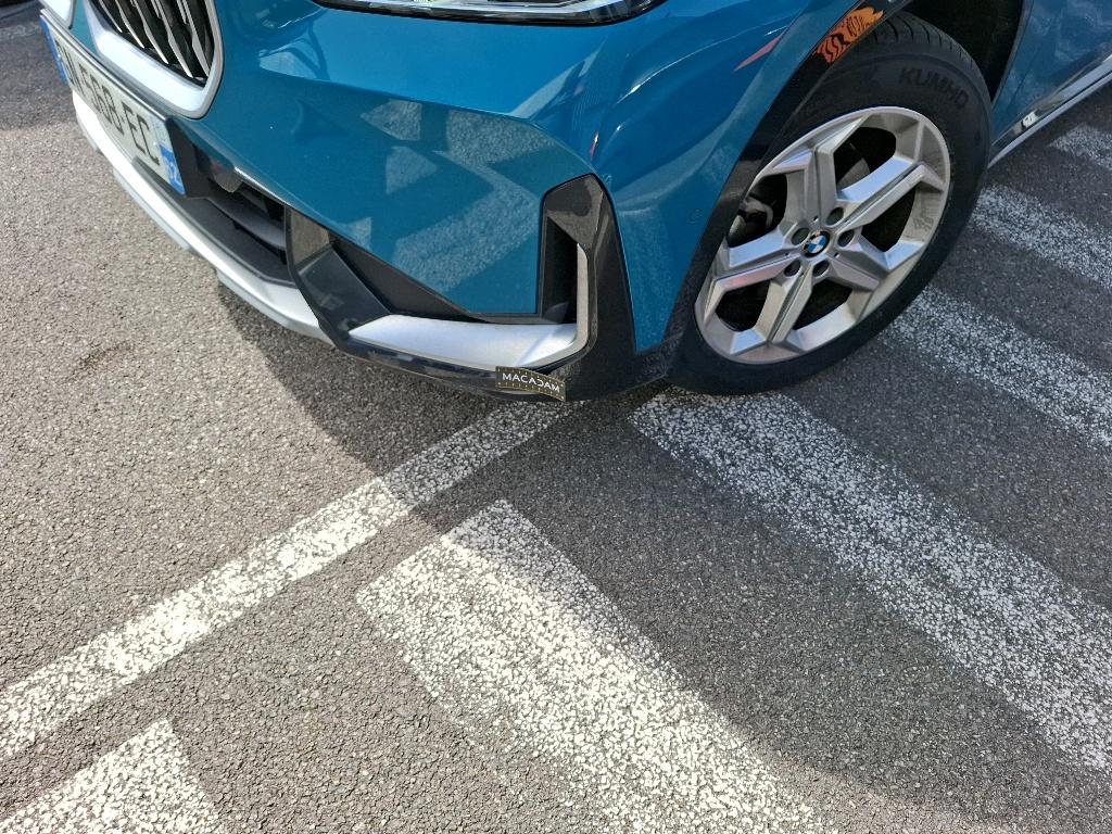 BMW X1 U11 sDrive 18i 136ch DKG7 xLine 2023