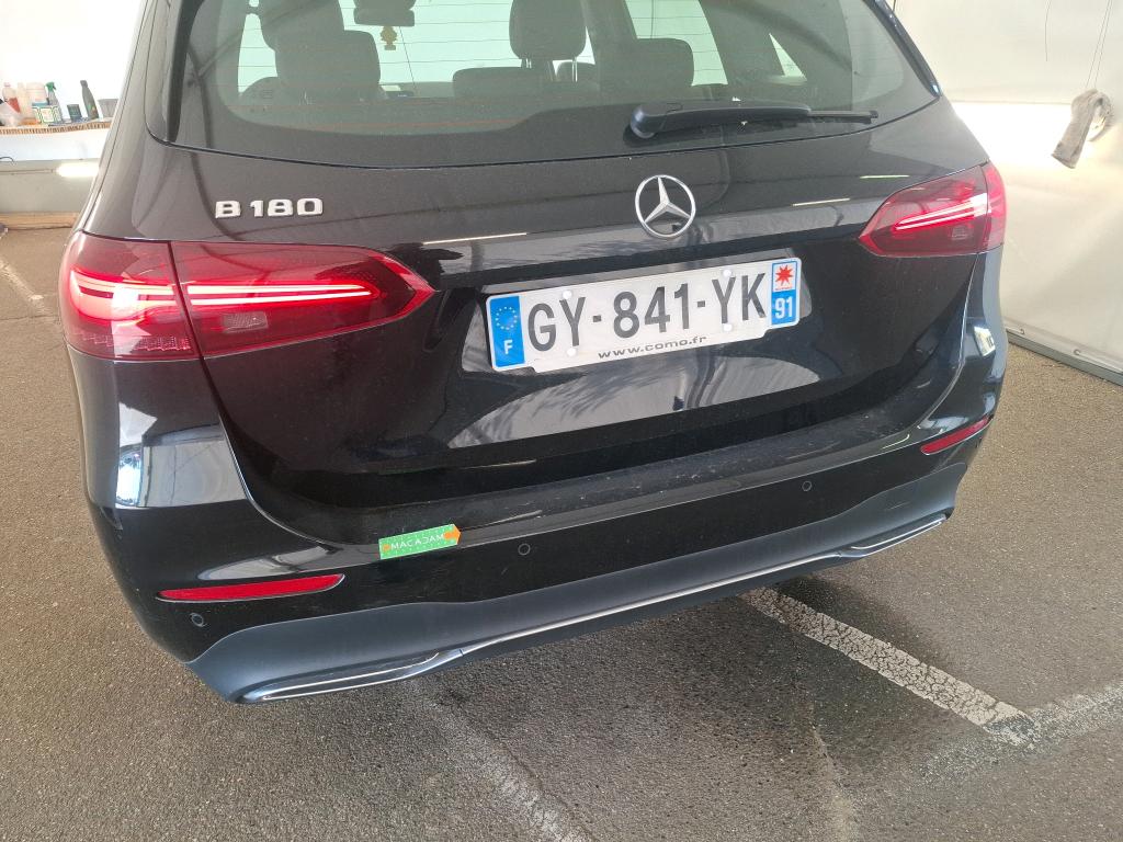 MERCEDES CLASSE B 180 7G-DCT Progressive Line 2024