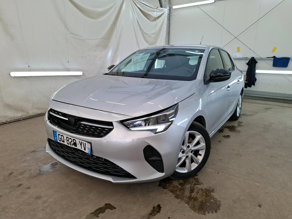 CORSA 1.2