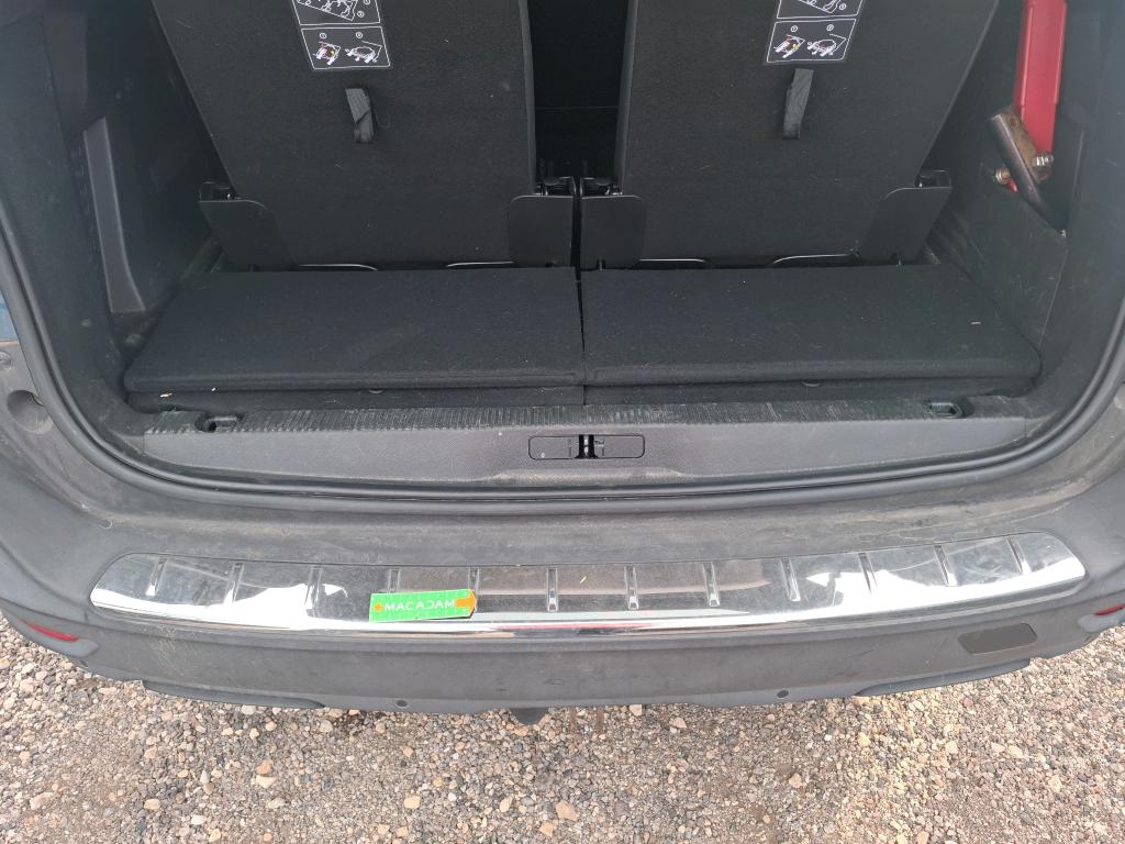 PEUGEOT 5008 BlueHDi 130ch S&S EAT8 Allure Pack 2020
