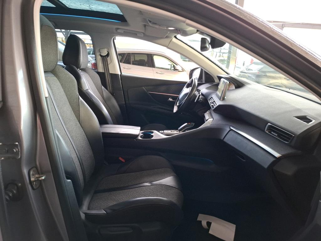 PEUGEOT 3008 BUSINESS 1.2 Puretech 130ch S&S EAT6 Allure 2018