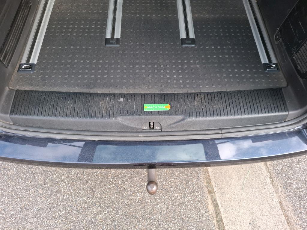 VOLKSWAGEN MULTIVAN 2.0 TDI 150 DSG7 Trendline 2018