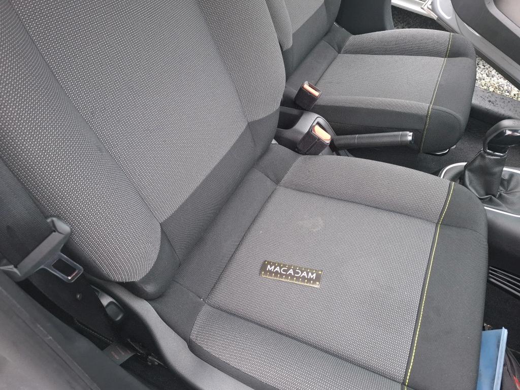 CITROEN C3 BlueHDi 100 S&S BVM5 Shine Business 2020