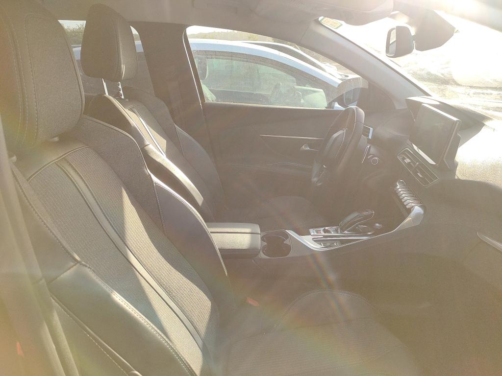 PEUGEOT 5008 PureTech 130ch S&S EAT8 Allure Pack 2021