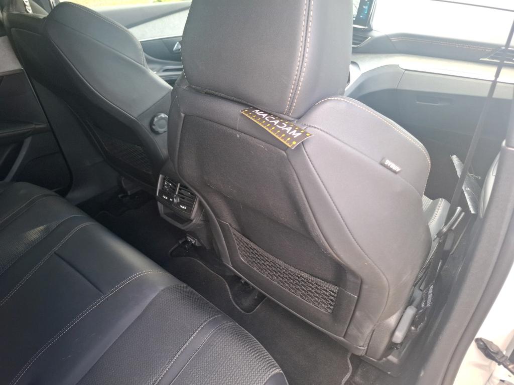 PEUGEOT 3008 Hybrid 225 e-EAT8 GT 2023