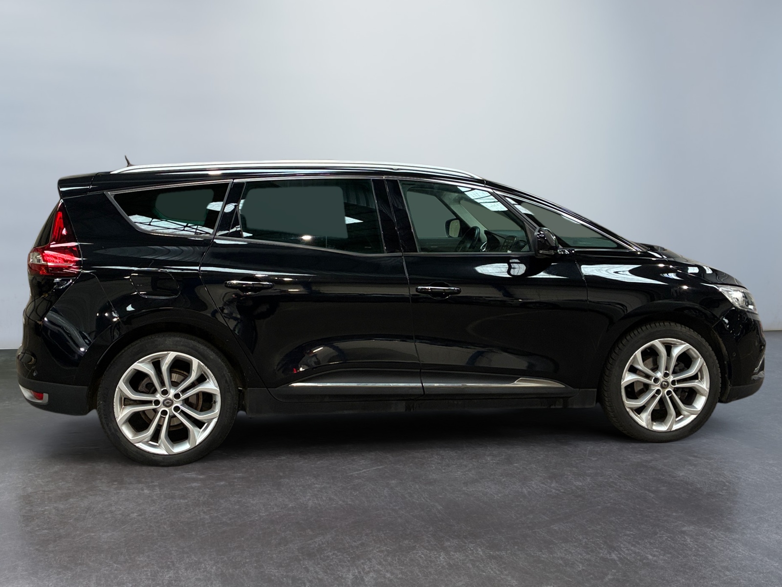 RENAULT Grand Scenic Blue dCi 120 Business 7pl 2020