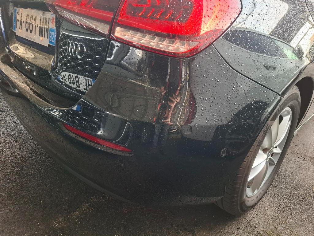 MERCEDES CLASSE A 200 7G-DCT Style Line 2018