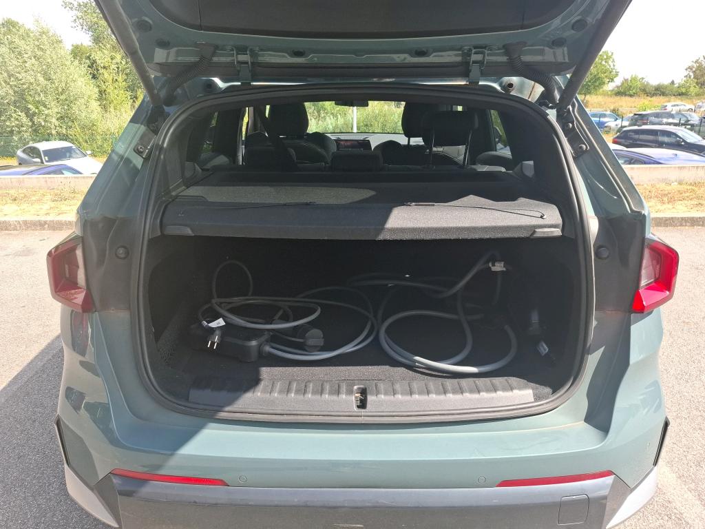 BMW X1 U11 xDrive 30e 326ch DKG7 xLine 2023