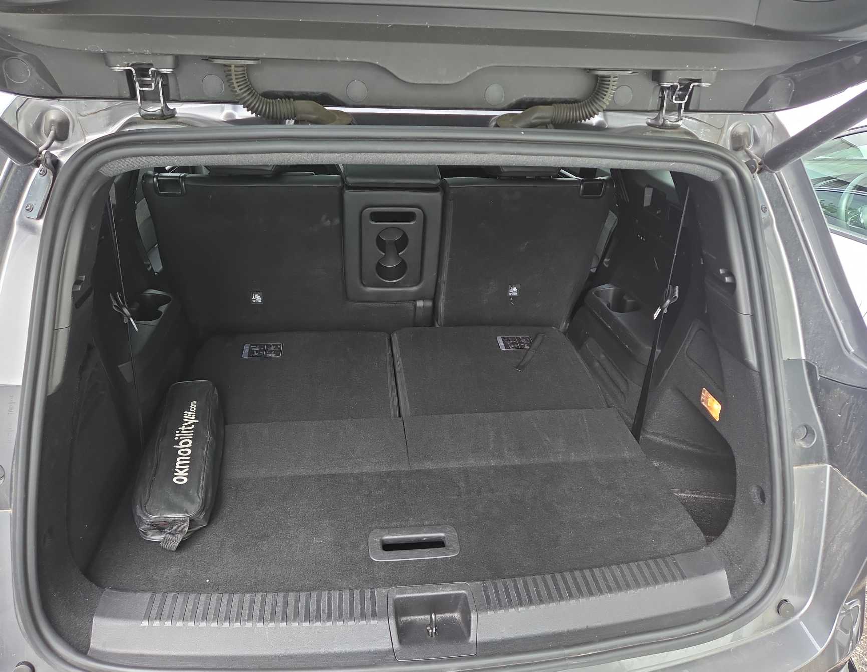 RENAULT Espace E-Tech full hybrid 200 GSR2 Techno 7 places 2025