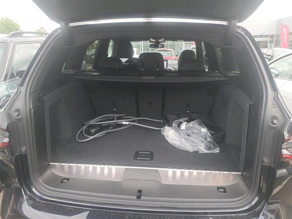 BMW X3 G01 LCI xDrive 30e 292ch BVA8 M Sport 2024