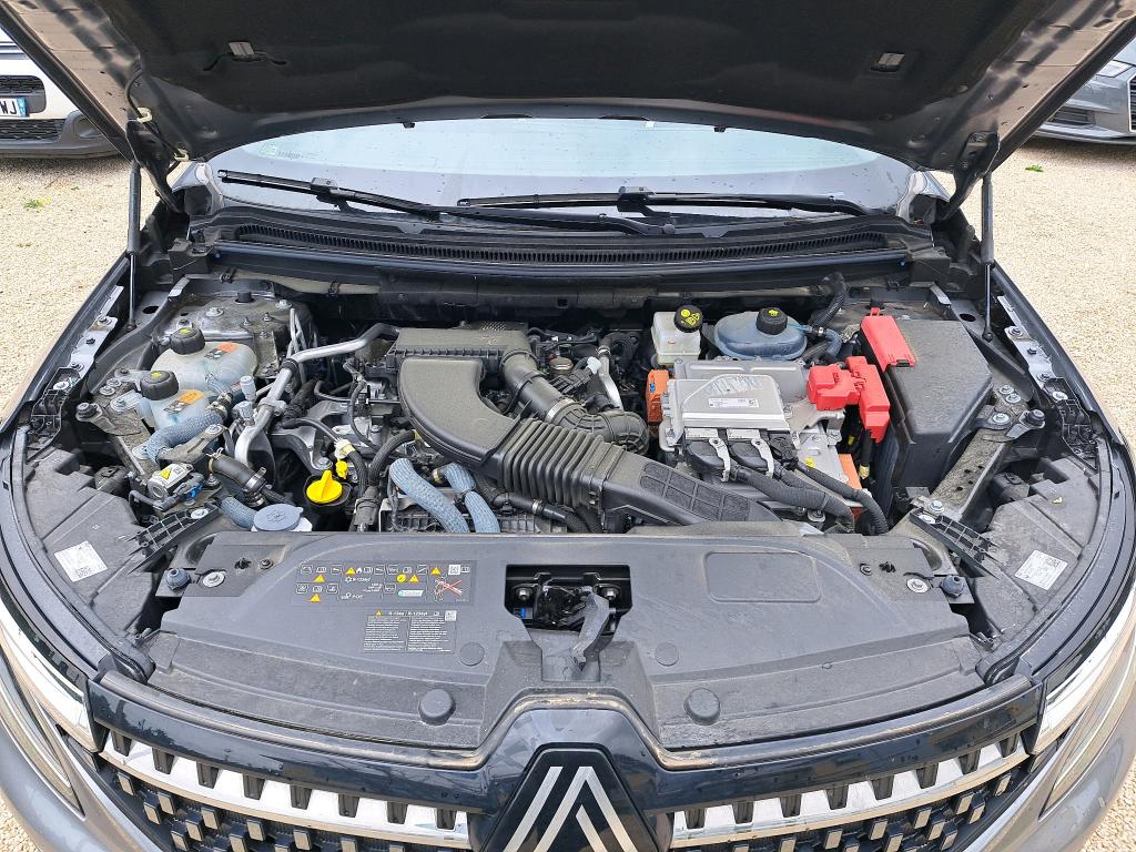 RENAULT AUSTRAL E-Tech full hybrid 200 GSR2 Iconic 2025