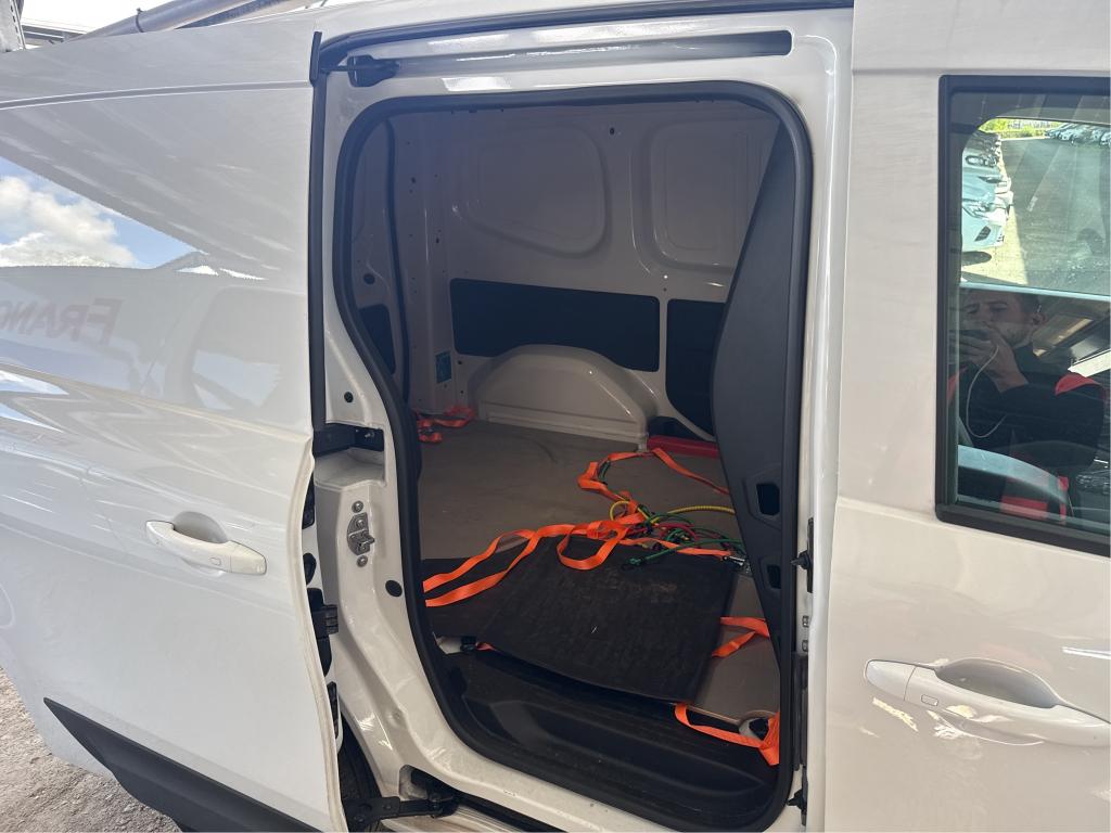 RENAULT KANGOO VU VAN TCE 130 BVA EXTRA 2022