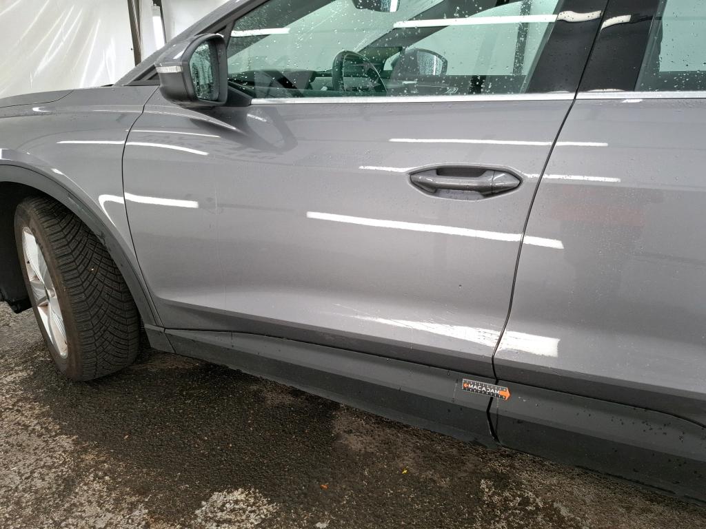 AUDI Q4 E-TRON 40 204 ch 82 kWh Business Executive 2023