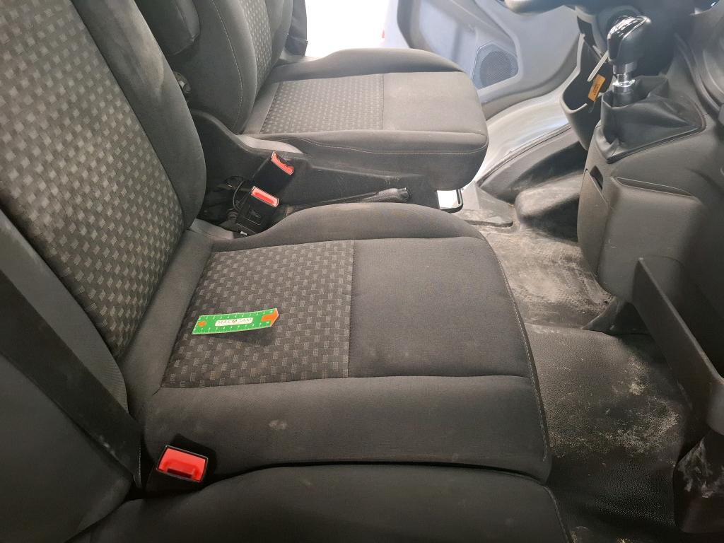 FORD TRANSIT CHASSIS CABINE CHC P350 L5 2.0 ECOBLUE 165 S&S TREND 2024