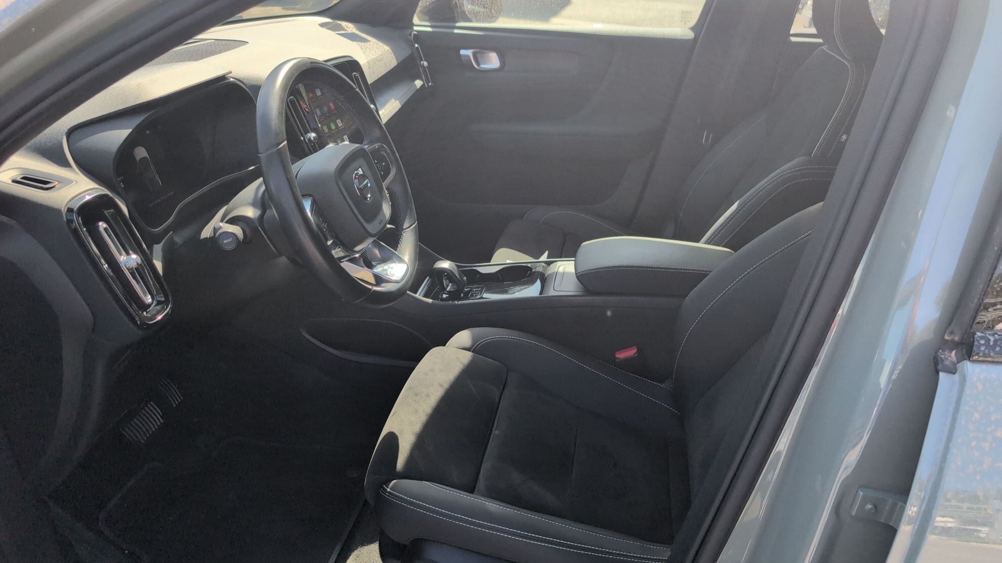 VOLVO VOLKSWAGEN PASSAT SW 1.6 TDI 120 BM BlueMotion 2023
