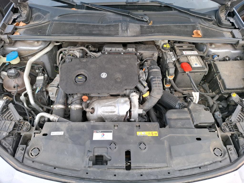 PEUGEOT 308 SW BlueHDi 130ch S&S EAT8 Allure 2022
