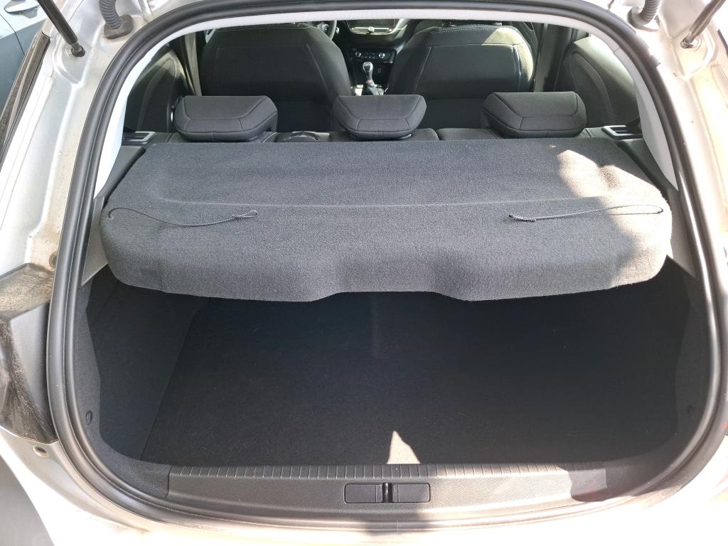 OPEL CORSA 1.2 75 ch BVM5 Elegance Business 2023