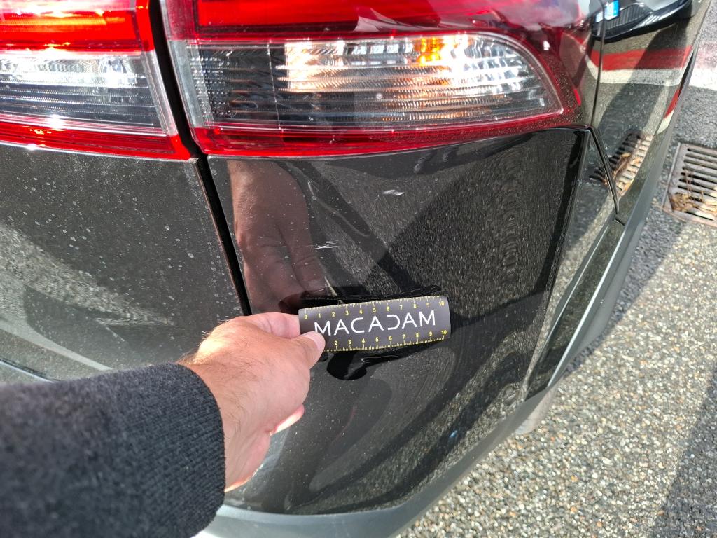 NISSAN QASHQAI VP 2021 Mild Hybrid 140 ch N-Connecta 2021
