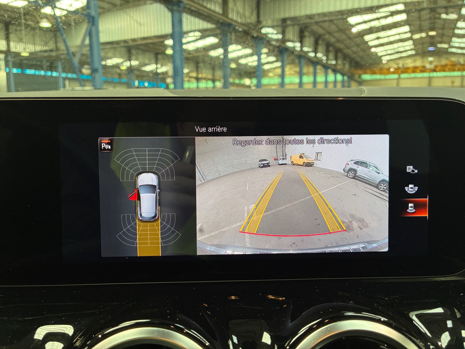 MERCEDES GLA II 250 e 8G-DCT Progressive Line 2022