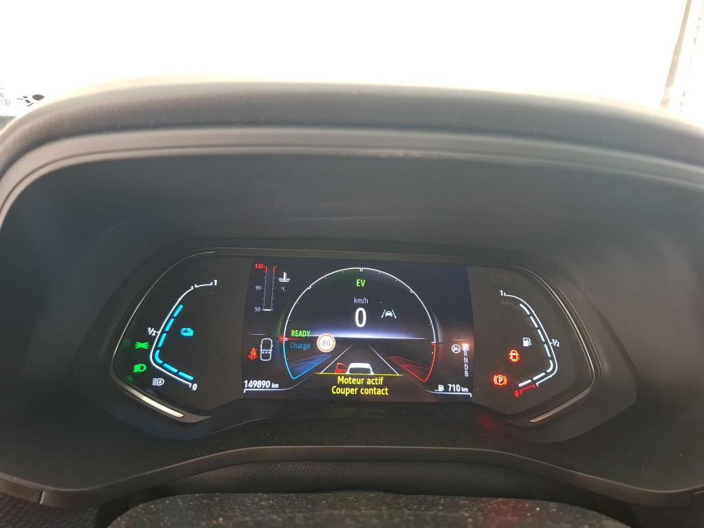 RENAULT ARKANA E-Tech 145 - 22 Evolution 2023